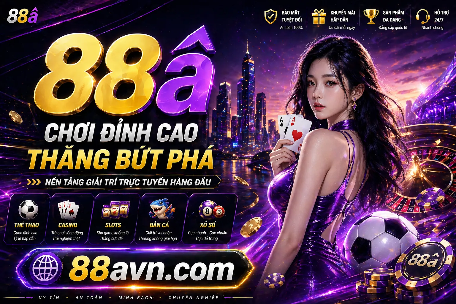 Công bằng và Minh bạch