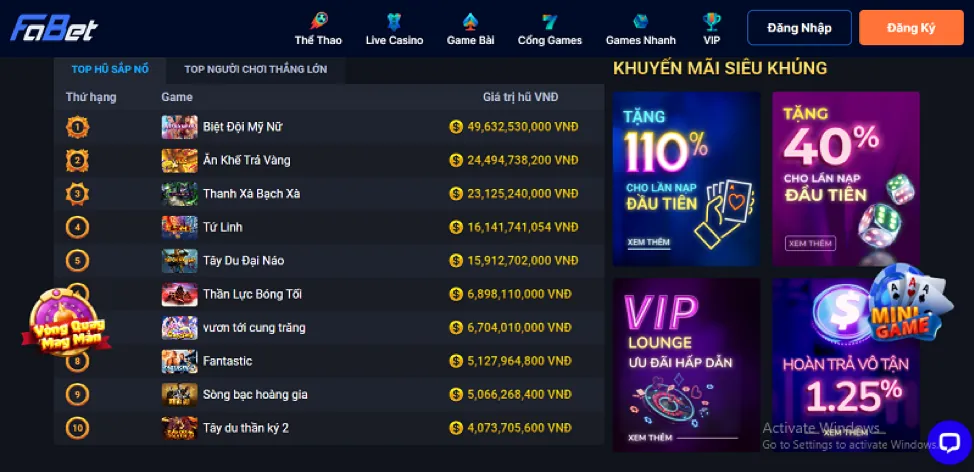 Banner ưu đãi Dola88 Code độc quyền